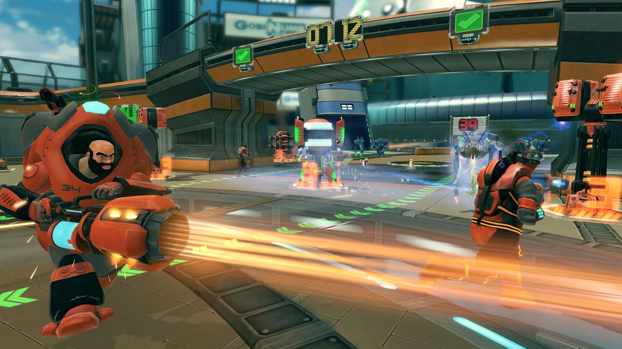 Monday Night Combat - Imagen 21